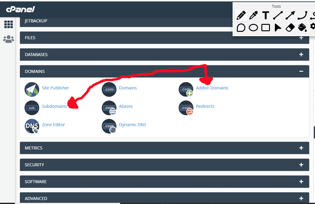 cPanel-All You Need To Know As A Beginner[2021]