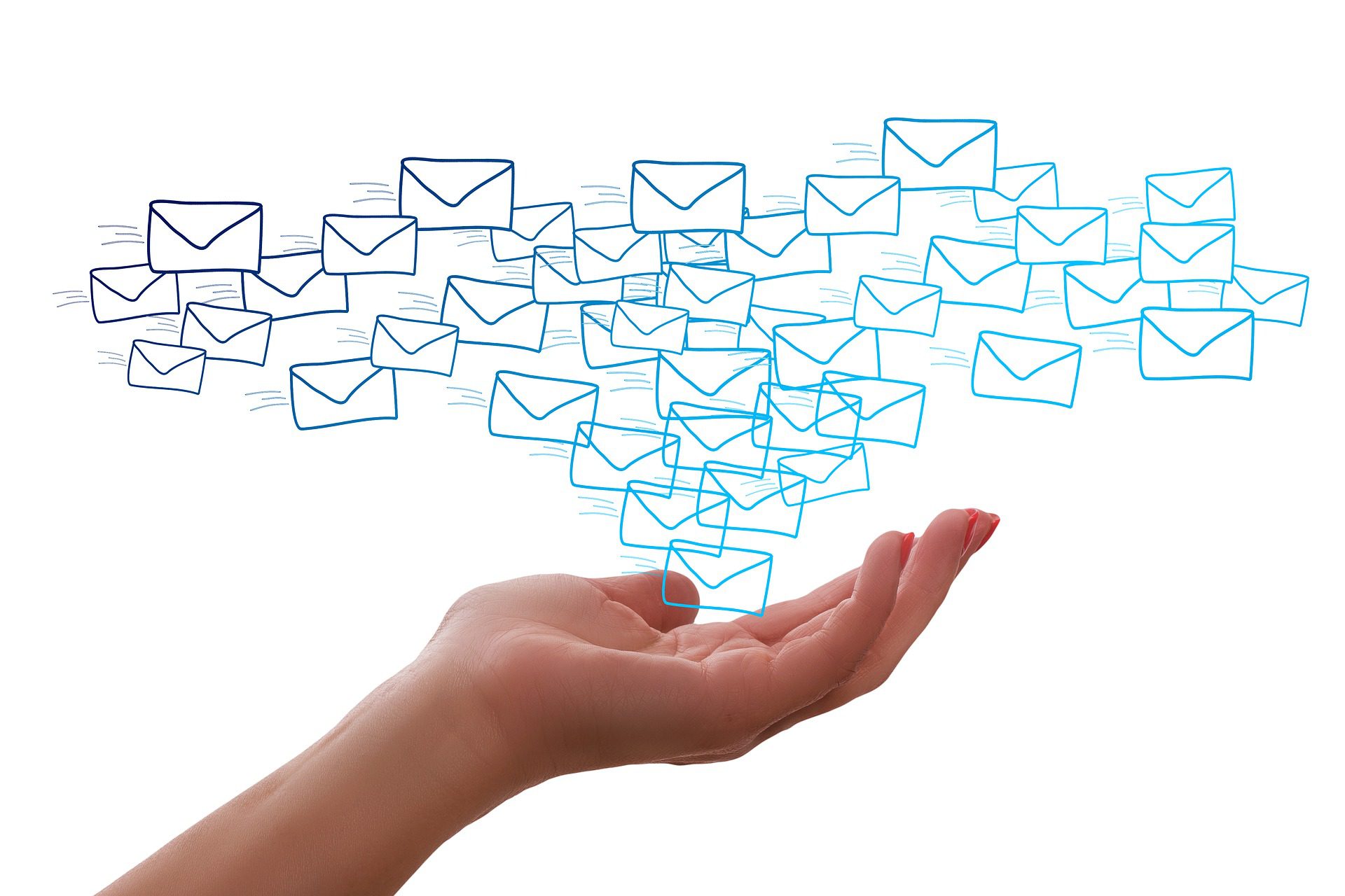 monetize a blog through email marketing