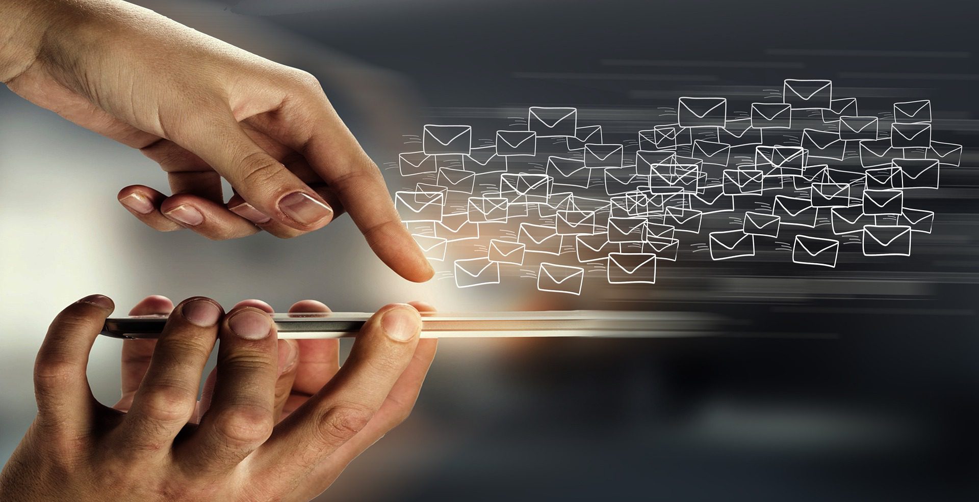 Get traffic on Email marketing