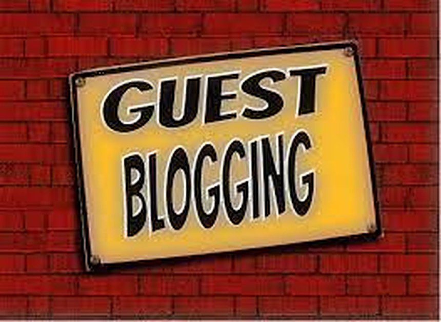 Get traffic on Guest blog