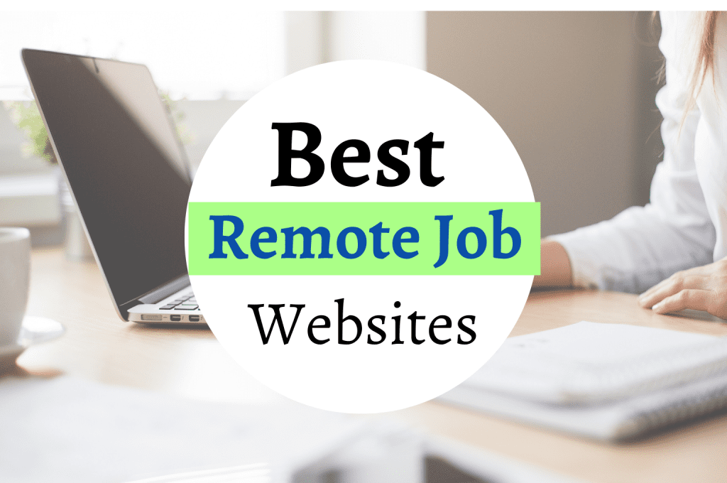 Find remote-jobs